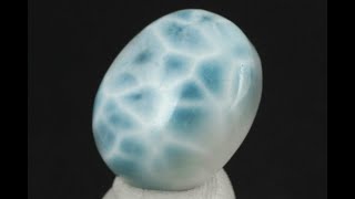 ラリマー ルース 6.6g / Larimar Loose Stone