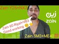 Zain sim 60.Riyal SM3.30 Riyal New update package Zain 60 Riyal unlimited internet VPN package KSA