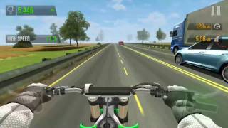 Traffic Rider || Record Breaking Video
