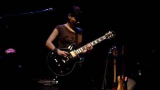 Kaki King - Montreal