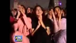 Aa Ta Akhiun Main Likayan Tokhe Manzoor Sakhirani