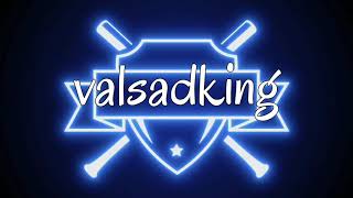 Valsad king