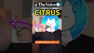 【リクエスト】軽い体感で楽に歌うミックスボイス歌い方、CITRUS Da-iCEより引用#高い声の出し方 #ボイストレーニング