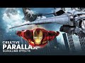 Creative Parallax Scrolling Effects using GSAP's ScrollTrigger