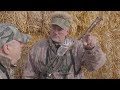 randy anderson s 3 stages of calling in coyotes