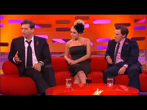 The Graham Norton Show Season 6 Episode 5 - YouTube