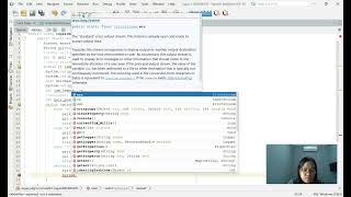 TUGAS 3 Alogaritma dan Pemrograman | (Java) Menghitung Gaji Karyawan dengan If dan Array
