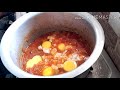 vlog 2 జబర్దస్త్ యోధ వాళ్ళు చేసిన egg curry ఇంత బాగుంటుందని అనుకోలేదు.థాంక్స్ యోధ