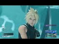 31【ff7 リバース】まったり初見実況♪【final fantasy vii rebirth】