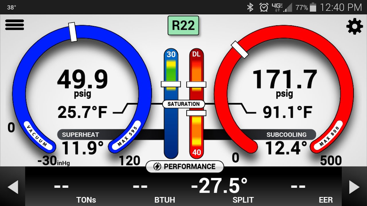 Trane Heat Pump Troubleshooting Chart: A Visual Reference Of Charts ...