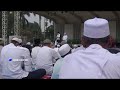 20 PEMKOT JAMBI GELAR SALAT IDUL ADHA DI LAPANGAN BALAI KOTA MPEG2 ARCHIVE PAL