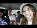 【清邁生活vlog】✨跟kol過一天 數碼遊牧人生 ⛳️hkd20去打golf 😱 🏘參觀共享生活空間 🌴吃喝玩樂旅遊人生 ft. @misskchannelhk