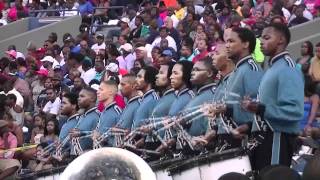 JSU War \u0026 Thunder Snares #1 \