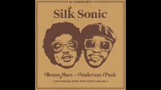 Bruno Mars, Anderson .Paak & Sill Sonic Leave The Door Open Clean
