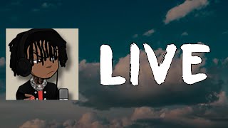 NBA YoungBoy - Live (Lyrics)