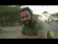 desert nomads full episode primal survivor extreme african safari