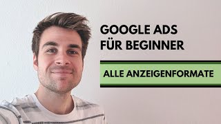 So sieht Google Ads Werbung aus - Alle Anzeigenformate mit Beispielen (2020)