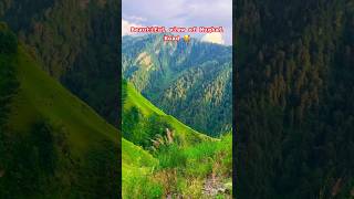 Poonch Valley is The Most Beautiful Place on Earth