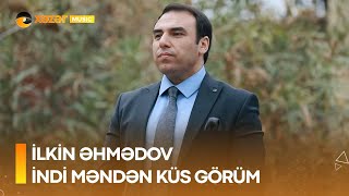 İlkin Əhmədov - İndi Məndən Küs Görüm