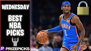 BEST NBA PRIZEPICKS |WEDNESDAY| 10/30/24 | FREE NBA PICKS Predictions, and Player Props