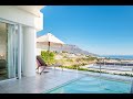 Camps Bay Terrace Suite Camps Bay 4K Quality