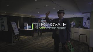 TECNOVATE: where innovation happens