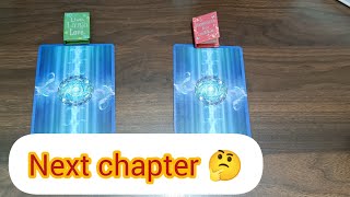 ನಿಮ್ಮ ಜೀವನದಲ್ಲಿ ನೆಕ್ಸ್ಟ್ ಚಾಪ್ಟರ್ ಏನಗಲಿದೆ #tarot #astrologypersonal reading what's up 7975188365