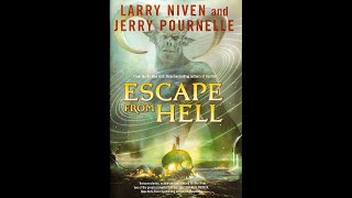 Escape from Hell by Larry Niven & Jerry Pournelle (Michael Scherer)