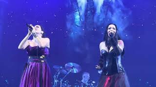 Within Temptation & Tarja - I Feel Immortal (12.10.2024 Tallinn)