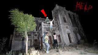 India's Most Haunted Places Investigation