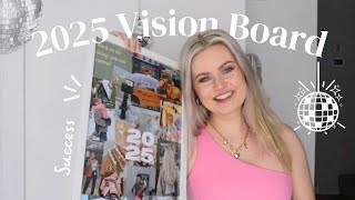 How I am planning on being successful in 2025! 💗💸🧘‍♀️