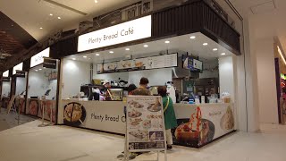 【大阪】プレンティー ブレッド カフェ Plenty Bread Café (Osaka, Japan) (2023)