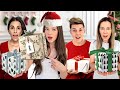 24 HOUR Secret Santa Shopping Challenge 🎁 AMAZON AU ONLY!