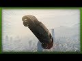 GTA 5 Funny Moments - Insane Moon Gravity Stunt! - ( GTA V Stunts & Fails ) GTA 5 Funny Moments - Insane Moon Gravity Stunt! - ( GTA V Stunts & Fails )