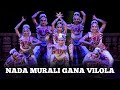 Keertanam - Nada Murali Gana Vilola - Narthitha School of Dance, Dubai.