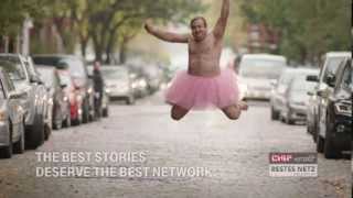 The Tutu Project's Story Told in Germany by Deutsche Telekom (Short Version)