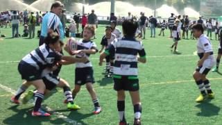 2013 03 10 - U10 - SKS2 Highlights