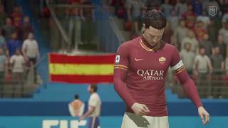 PS4 　FIFA 20　COOP 完全垂れ流し＃1