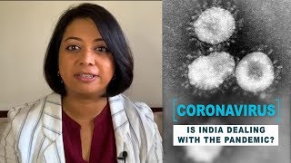 Coronavirus, Is India Testing Enough? - Faye D'Souza