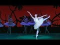 Don Quixote – The Queen of the Dryads, Act II (The Royal Ballet)