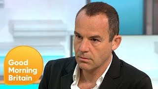 Martin Lewis Is Suing Facebook Over Scam Adverts | Good Morning Britain