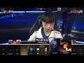 다섯 개의 태양🔆│dnf vs kt│2025 lck cup│울챔스 하이라이트