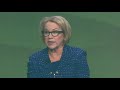 Leadership Lessons with Cathy Bessant - Taking Risks