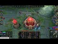 aurora mid vs katarina dominating br grandmaster patch 14.24