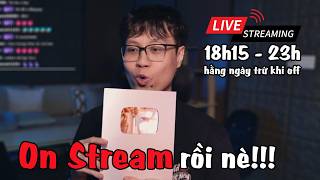 (Garena Delta Force #17) Hôm nay gánh lão bản Rip113 nhưng tôi mới là lão bản.
