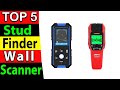 Best Stud Finder Wall Scanner In 2023 (TOP 5)