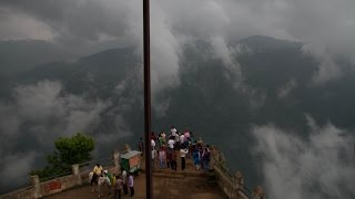 Dolphin's Nose, Coonoor