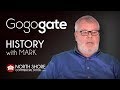 GoGoGate Company with Mark From North Shore Commercial Door