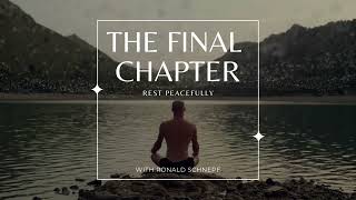 The Final Chapter Intro