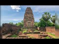 ប្រាសាទប្រែរូប pre rup temple cambodian heritage